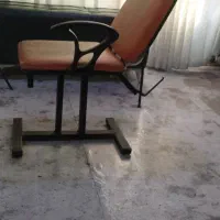 صندلی اصلاح