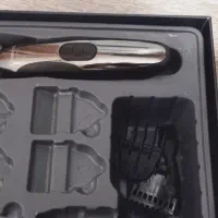 شیور شارژی VGR .ماشین صفر زن QUEEN بلوتوث TRcat|آرایشی، بهداشتی، درمانی|اصفهان, گرکان|دیوار