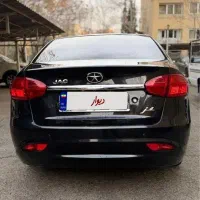 جک J4 1401 آپشنال