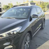 هیوندای توسان ix 35 2000cc، مدل ۲۰۱۷|خودرو سواری و وانت|اصفهان, بهارستان|دیوار
