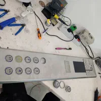 تمامی برد های الکترونیک صنعت و خانگ|خدمات پیشه و مهارت|نی‌ریز, |دیوار