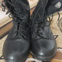 پوتین سربازی سایز ۴۷