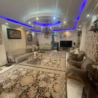 ۱۰۱متر_فول_۲ خواب_کم واحد_آلاله شرقی