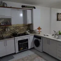 ۱۰۰ متر دوخواب/طبقه اول/نورگیر|اجارهٔ آپارتمان|مشهد, سپاد|دیوار