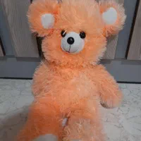 عروسک گاو بزرگ خرس بز ...|اسباب‌بازی بچه|خمینی‌شهر, |دیوار