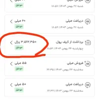 کسب درآمد از برنامه میلی