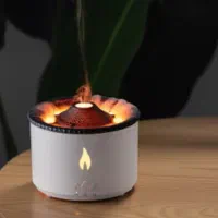 رطوبت ساز و خوشبوکننده آتشفشان