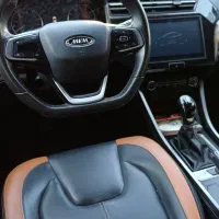 x22 پرو اتومات ۱۴۰۱|خودرو سواری و وانت|تهران, علم و صنعت|دیوار