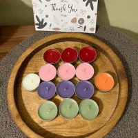 شمع وارمر|صنایع دستی و سایر لوازم تزئینی|تهران, سازمان آب|دیوار