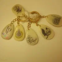 فروش زیورآلات رزینی