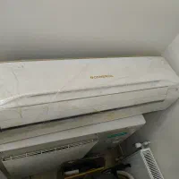 کولرگازی ۳۰ هزار اوجنرال (کارکرده) شرکتی