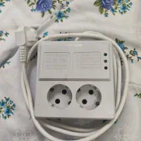 محافظ یخچال و تلویزیون