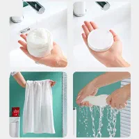 حوله مسافرتی فشرده ویدیو