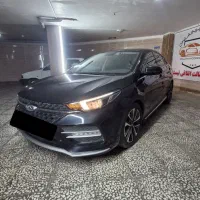 چری آریزو 6 اکسلنت مدل ۱۳۹۹ فروش یا معاوضه خودرو|خودرو سواری و وانت|اصفهان, آفاران|دیوار