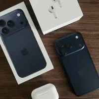 Apple iPhone 17 Pro Max|موبایل|تهران, ستارخان|دیوار
