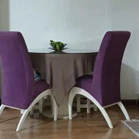 میز و صندلی