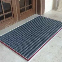 پادری آلومینیومی ترمز پله استپ پله ،سمباده سیلیسی|مصالح و تجهیزات ساختمان|تهران, نیلوفر|دیوار