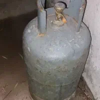 کپسول گاز پرسی
