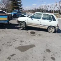 قطعات استوک خودرو|قطعات یدکی و لوازم جانبی|لنجان, |دیوار