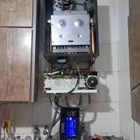 نصب وتعمیرات پکیج آبگرمکن تصفیه آب رادیاتور