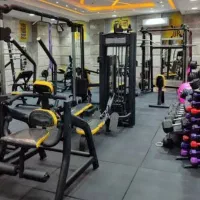 مربی ورزشی خانم