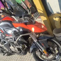 ادونچر|موتورسیکلت|اصفهان, بهار آزادی|دیوار