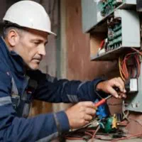 برقکاری ساختمان|خدمات پیشه و مهارت|زرند, |دیوار