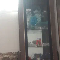 بوفه وجا کفشی هردو باهم سالم تمیز شیک نو نو|جاکفشی، کمد، دراور|سبزوار, شهرک ابوذر|دیوار