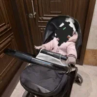 کالسکه و کریر