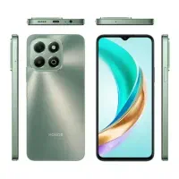 گوشی موبایل آنر X6b دو سیم کارت ظرفیت 128 گیگابایت