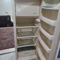 یه عدد یخچال و یه عدد فریزر