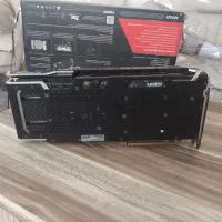 XFX RX 6900 XT MERC 319|قطعات و لوازم جانبی رایانه|مشهد, سرافرازان|دیوار