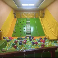 فروش وسایل خانه بازی کلی و تکی