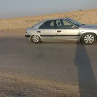 زانتیادوهزارشاسی پلمپ عروسک|خودرو سواری و وانت|دزفول, |دیوار