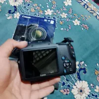 دوربین عکاسی کنون sx530