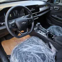 ام وی ام x33 کراس اتومات مدل ۱۴۰۴|خودرو سواری و وانت|اصفهان, شهید رجایی|دیوار