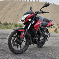 ان اس ns200 مدل ۹۵