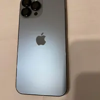 اپل iPhone 13 Pro Max با حافظهٔ ۵۱۲ گیگابایت