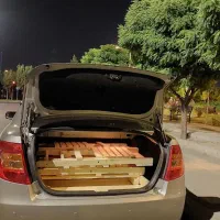 کرسی تاشو|صندلی و نیمکت|کرمانشاه, |دیوار