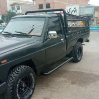 پاترول وانت|خودرو سواری و وانت|علی‌آباد کتول, |دیوار