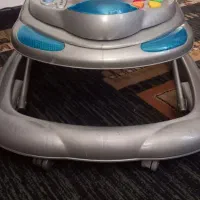 رو روئک تقریبن نوهست موزیکال دارد|اسباببازی بچه|شاهینشهر, خانه کارگر|دیوار