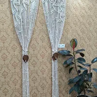 مکرومه بافی|صنایع دستی و سایر لوازم تزئینی|بندر ماهشهر, |دیوار