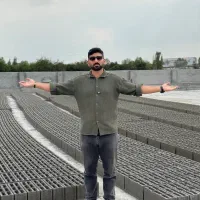 بلوک سبک پرند(تولید کننده مستقیم بلوک سبک در شمال)