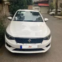 تارا V4 کم کار مدل ۴۰۲