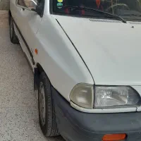 پراید ۸۲