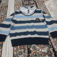 بلوز پسرانه