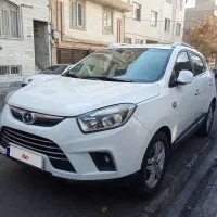 جک S5مدل 95 .دنده.بیرنگ.