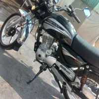 طرح باکسر 404 تکنو 200cc|موتورسیکلت|مشهد, حضرت حجت|دیوار