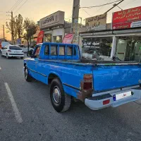 نیسان مدل۸۸|خودرو سواری و وانت|ورامین, ورامین|دیوار