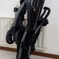 کالسکه دوقلو گراکو سالم|کالسکه و لوازم جانبی|مشهد, وکیل‌آباد|دیوار